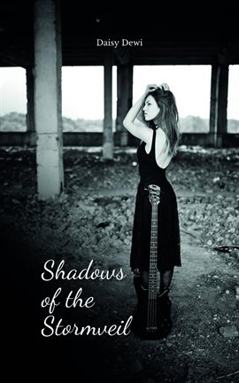 Cover image for Shadows of the Stormveil