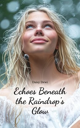 Cover image for Echoes Beneath the Raindrop's Glow