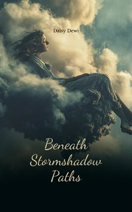 Cover image for Beneath Stormshadow Paths