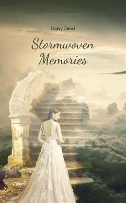 Cover image for Stormwoven Memories