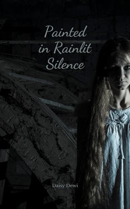 Cover image for Painted in Rainlit Silence