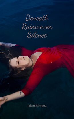 Cover image for Beneath Rainwoven Silence