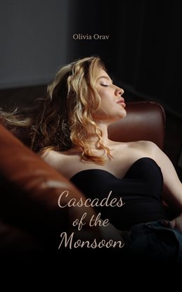 Cover image for Cascades of the Monsoon