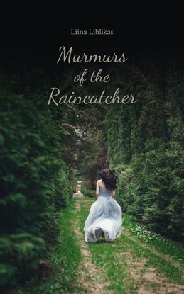 Cover image for Murmurs of the Raincatcher
