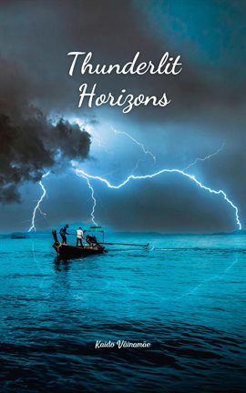 Cover image for Thunderlit Horizons