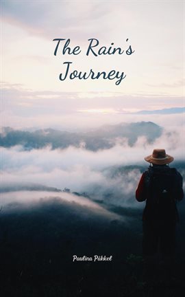 Imagen de portada para The Rain's Journey