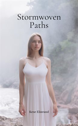 Cover image for Stormwoven Paths