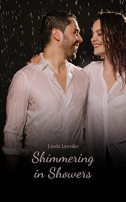 Cover image for Shimmering in Showers