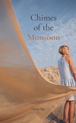 Cover image for Chimes of the Monsoon