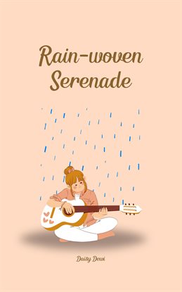 Cover image for Rain-woven Serenade