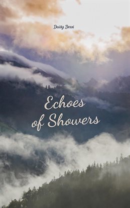 Cover image for Echoes of Showers