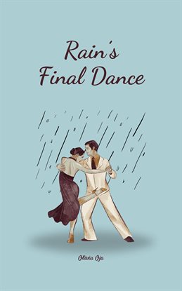 Cover image for Rain's Final Dance