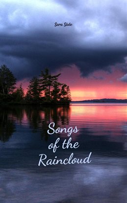 Cover image for Songs of the Raincloud