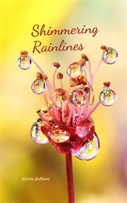 Cover image for Shimmering Rainlines