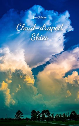 Cover image for Cloud-draped Skies