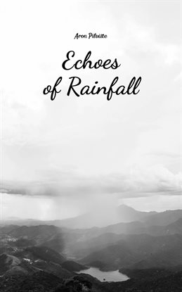 Cover image for Echoes of Rainfall