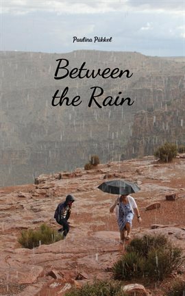 Cover image for Between the Rain