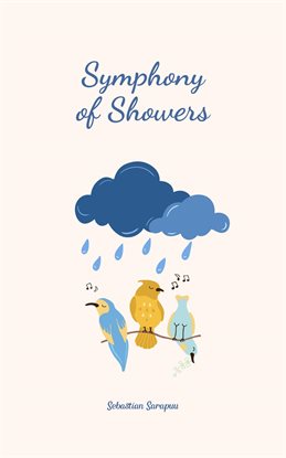 Cover image for Symphony of Showers