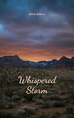 Imagen de portada para Whispered Storm