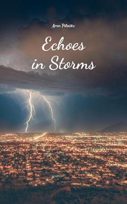 Cover image for Echoes in Storms
