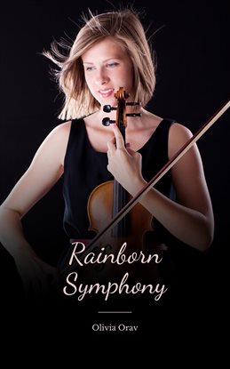 Imagen de portada para Rainborn Symphony