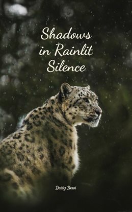 Cover image for Shadows in Rainlit Silence