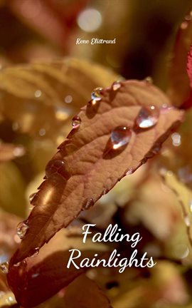 Cover image for Falling Rainlights