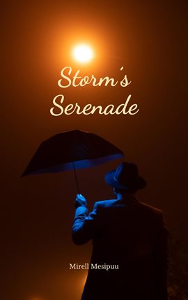 Cover image for Storm's Serenade