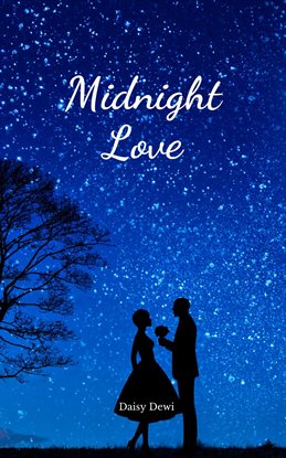 Cover image for Midnight Love