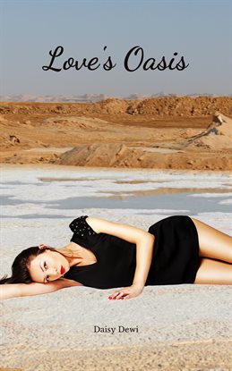 Cover image for Love's Oasis