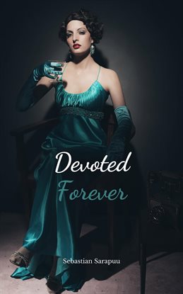 Cover image for Devoted Forever