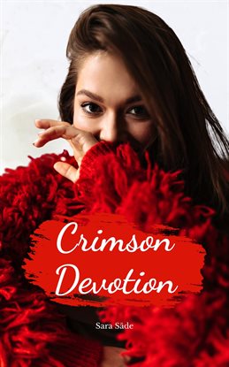 Cover image for Crimson Devotion