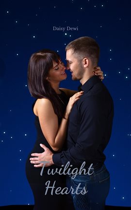 Cover image for Twilight Hearts