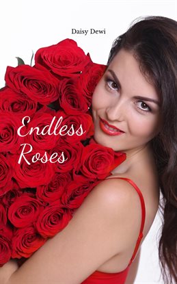 Cover image for Endless Roses