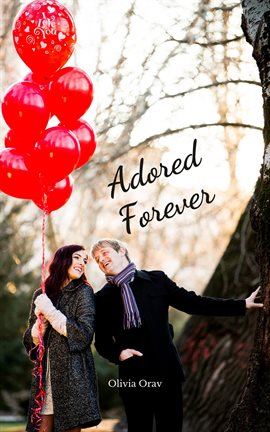 Imagen de portada para Adored Forever