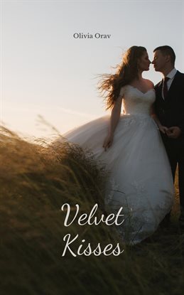 Imagen de portada para Velvet Kisses