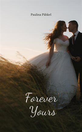 Imagen de portada para Forever Yours