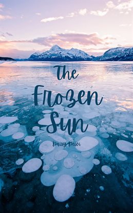 Cover image for The Frozen Sun