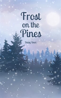 Cover image for Frost on the Pines