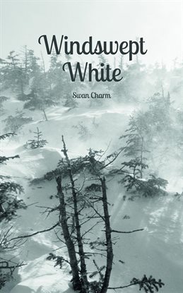 Cover image for Windswept White