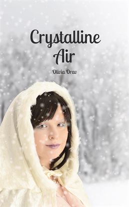 Imagen de portada para Crystalline Air