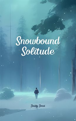 Cover image for Snowbound Solitude