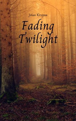 Imagen de portada para Fading Twilight