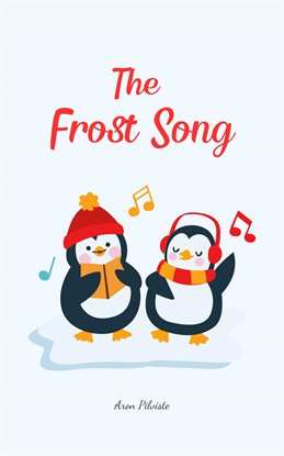 Cover image for The Frost Song