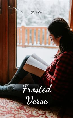 Cover image for Frosted Verse