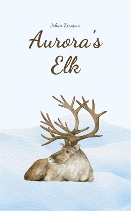 Cover image for Aurora's Elk