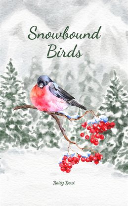 Cover image for Snowbound Birds