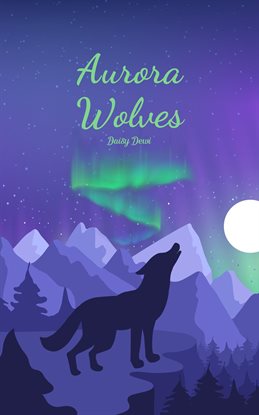 Cover image for Aurora Wolves