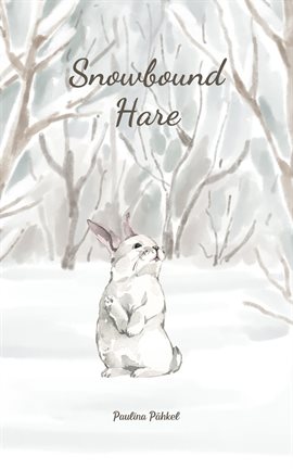 Imagen de portada para Snowbound Hare
