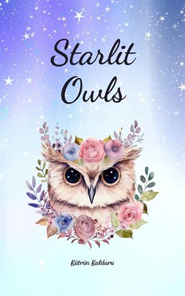 Imagen de portada para Starlit Owls